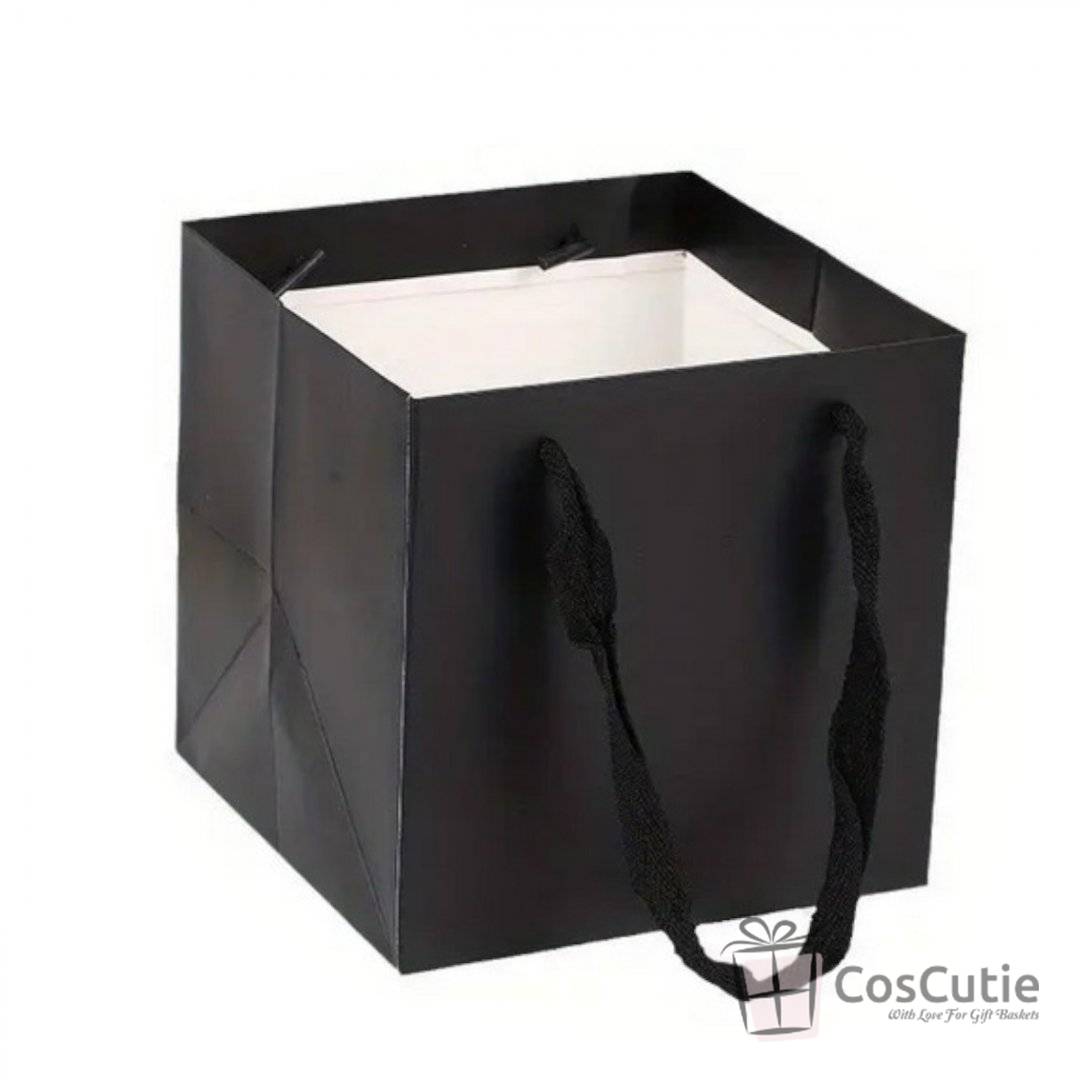 30 bucati Pungi cadou 23x20x20cm, diverse culori