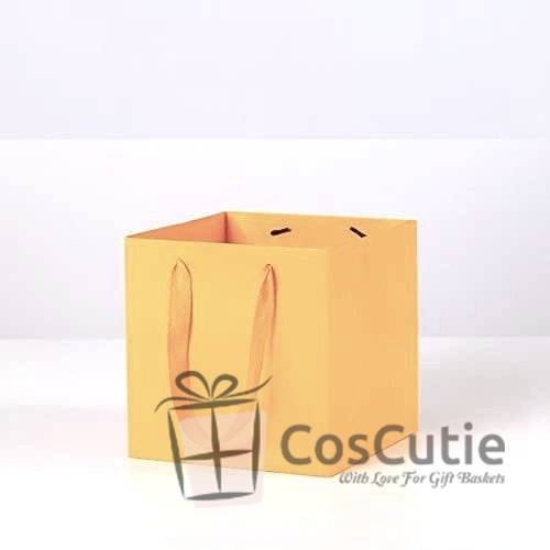 30 bucati Pungi cadou 23x20x20cm, diverse culori