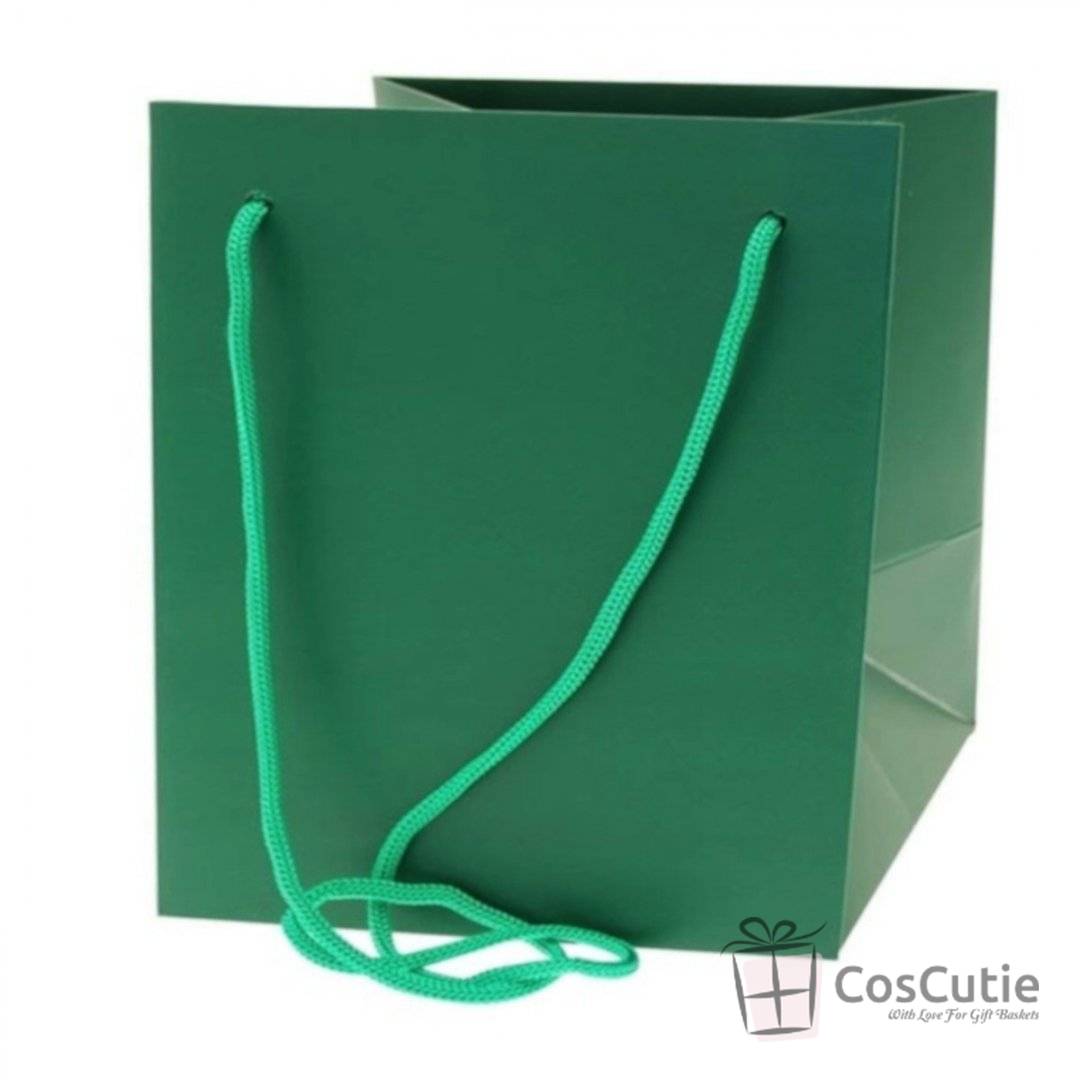 30 bucati Pungi cadou 23x20x20cm, diverse culori