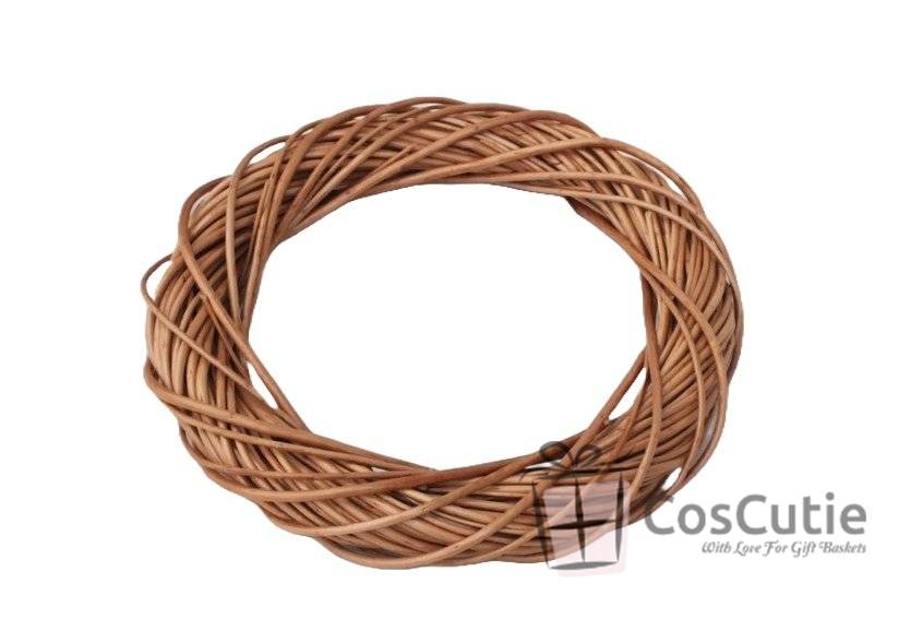 Coronita din rachita 35cm