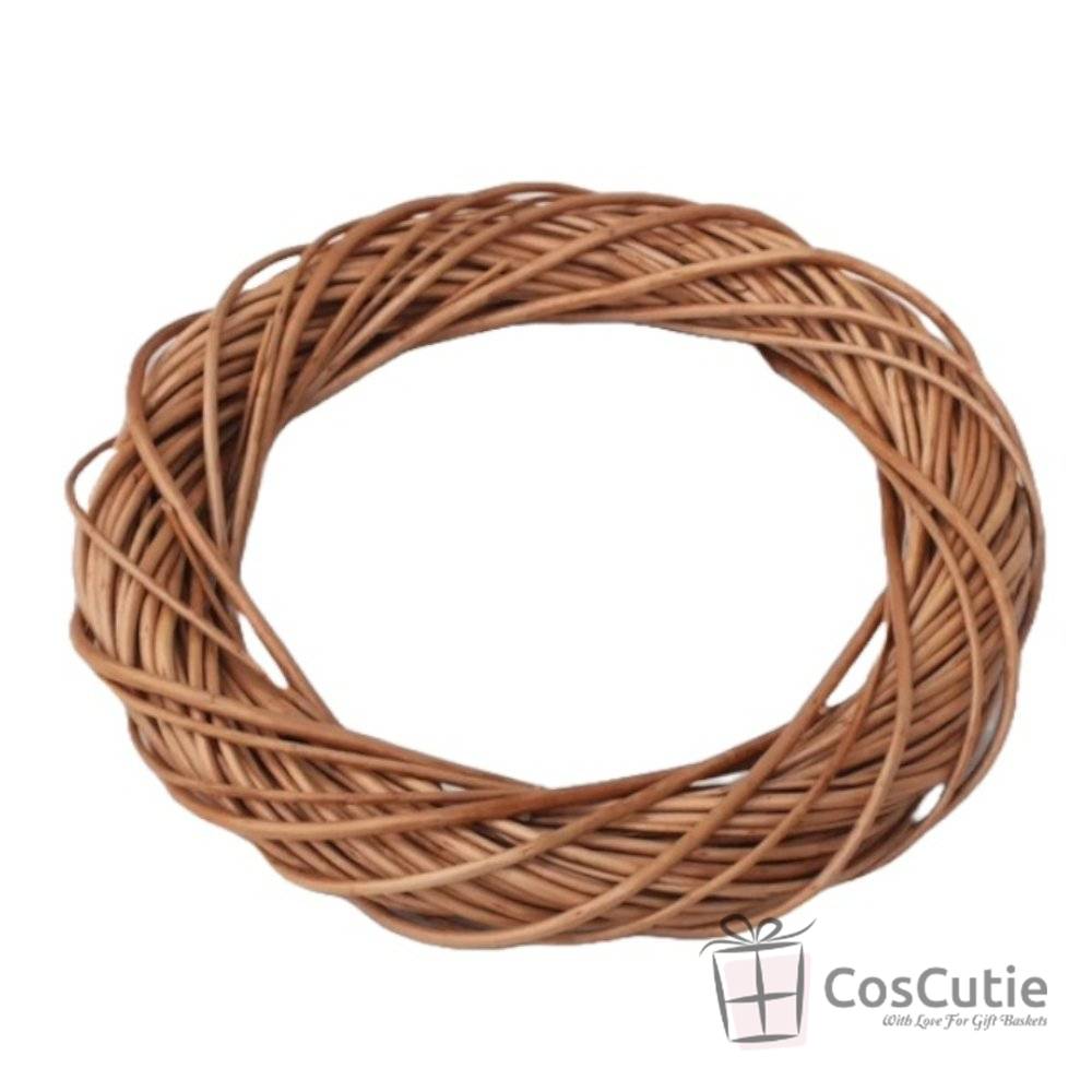 Coronita din rachita 35cm