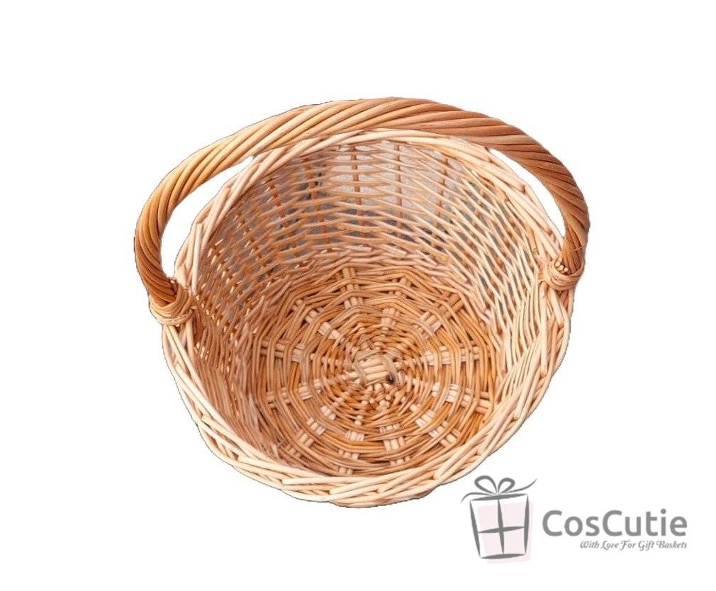 Cosulete pentru flori sau cadouri copii, 20 cm S