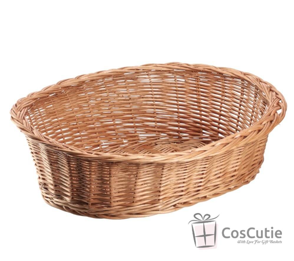 Cos rachita pentru pisici 50x35 cm
