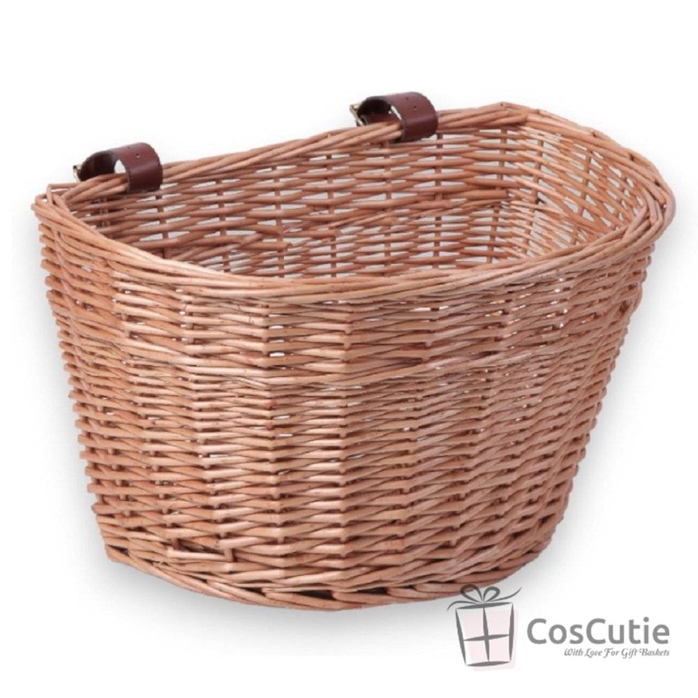 Cos rachita conic prindere curele, 40x28x25cm, L
