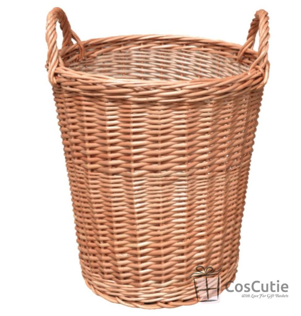 Cos rachita cu manere pentru expunere sau depozitare, 40 cm