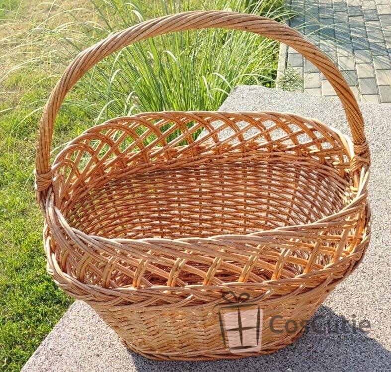 Cosuri rachita, modele variate, dimensiuni mari 40-47 cm