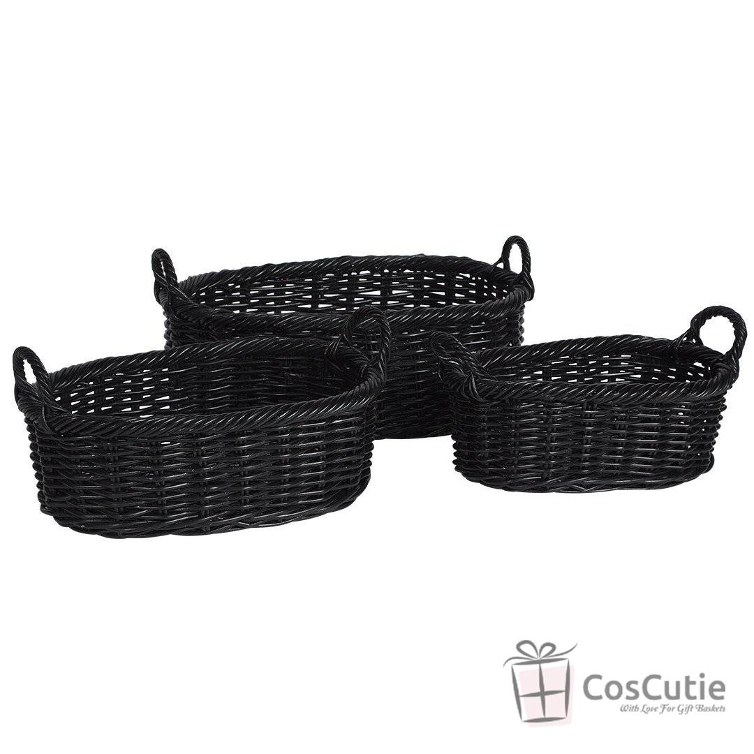 Cosuri si ladite din rachita vopsita - Oferta pret la cerere