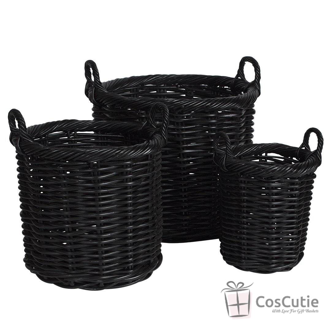Cosuri si ladite din rachita vopsita - Oferta pret la cerere