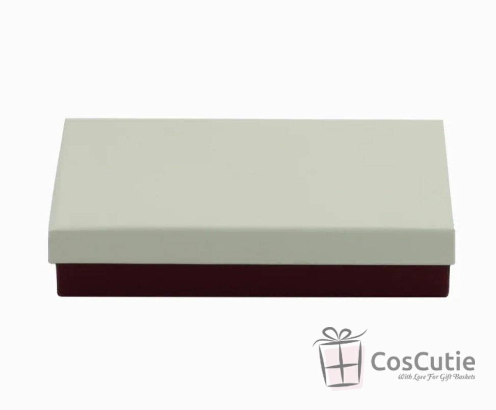  Cutie bijuterii Soft touch 13x18x3.5 cm 