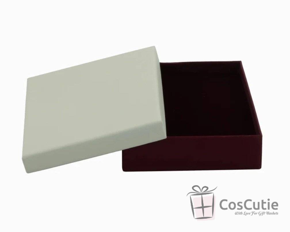  Cutie bijuterii Soft touch 13x18x3.5 cm 