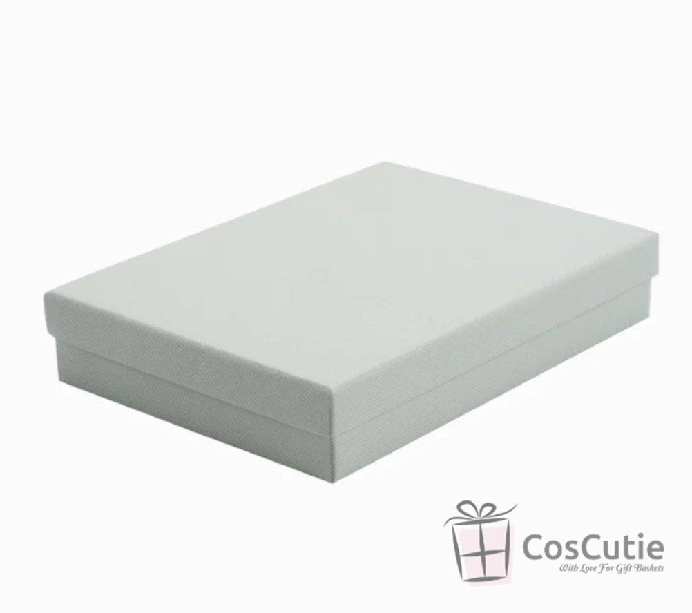  Cutie bijuterii Soft touch 13x18x3.5 cm 
