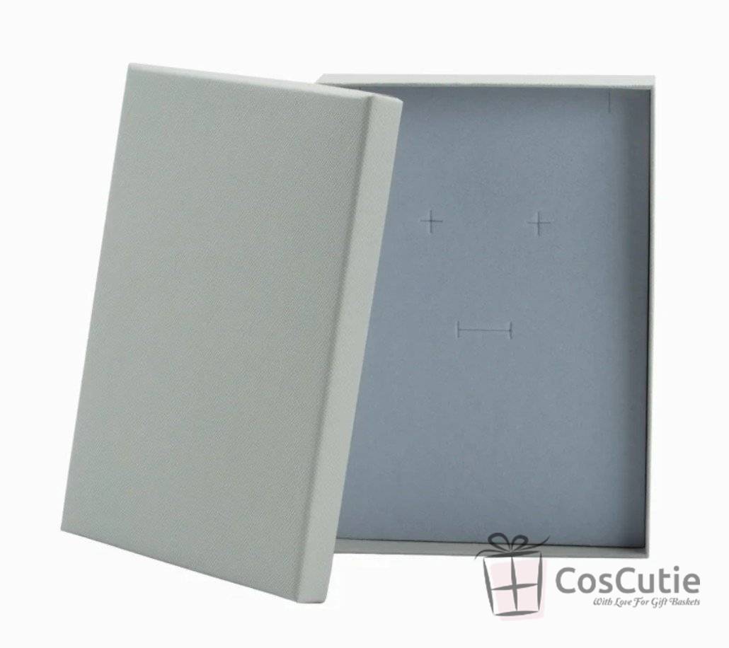  Cutie bijuterii Soft touch 13x18x3.5 cm 