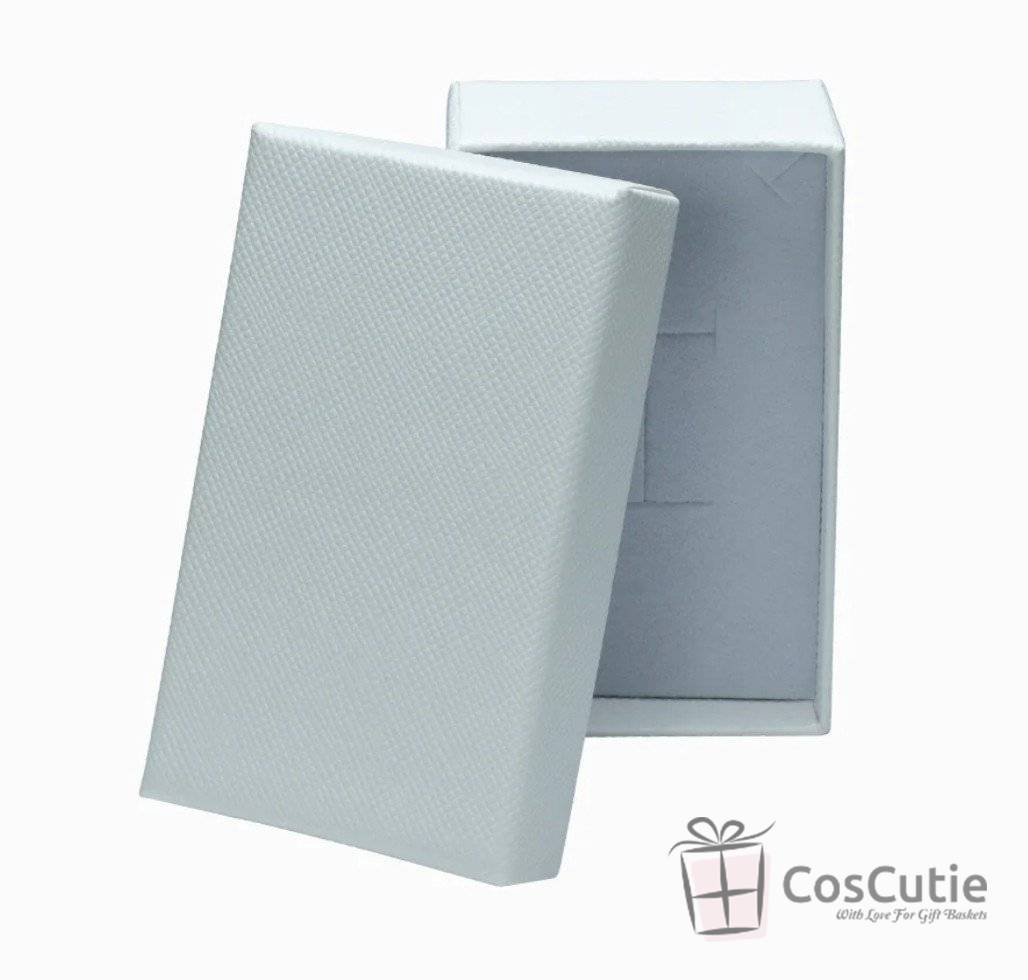 Cutie bijuterii Soft touch 5x8x3 cm