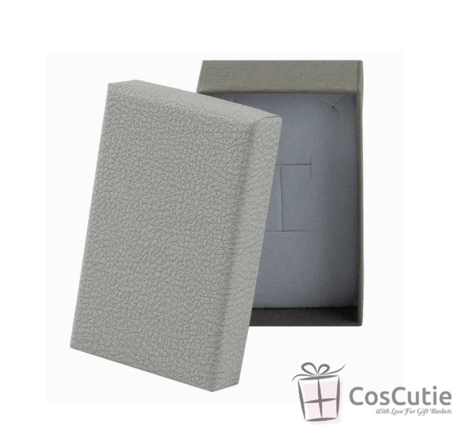 Cutie bijuterii Soft touch 5x8x3 cm