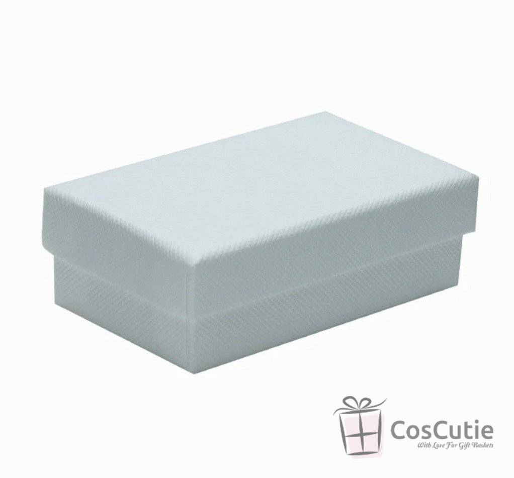 Cutie bijuterii Soft touch 5x8x3 cm