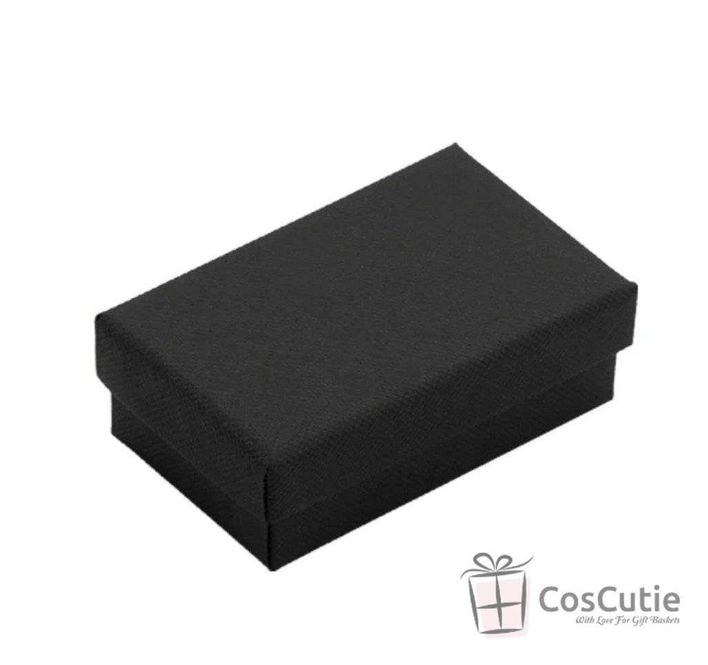 Cutie bijuterii Soft touch 5x8x3 cm
