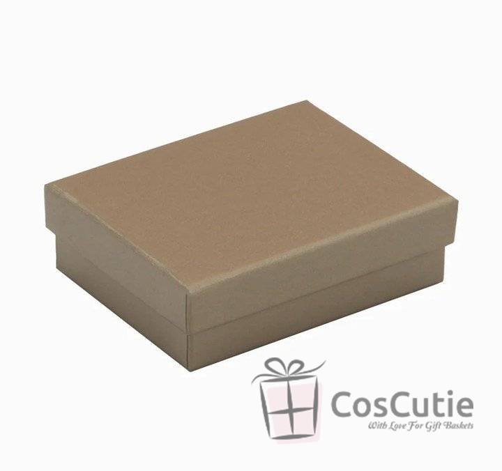 Cutie bijuterii Soft touch 7x9x3 cm