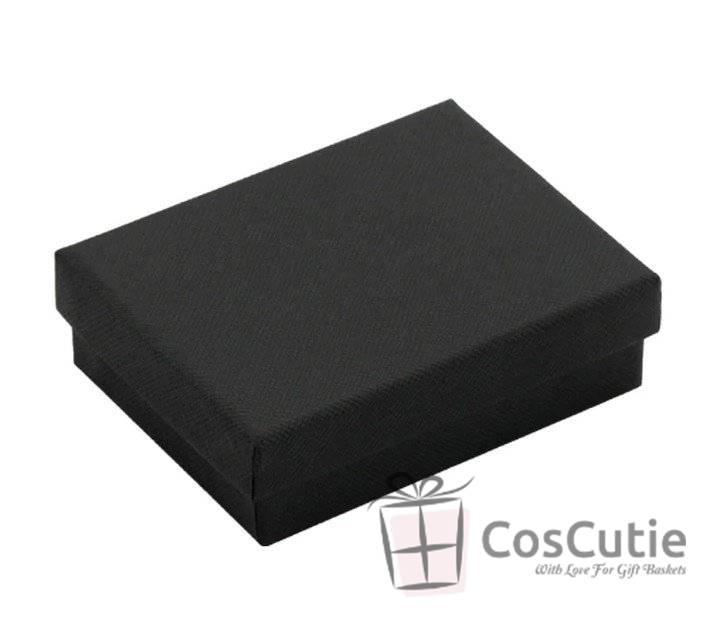 Cutie bijuterii Soft touch 7x9x3 cm