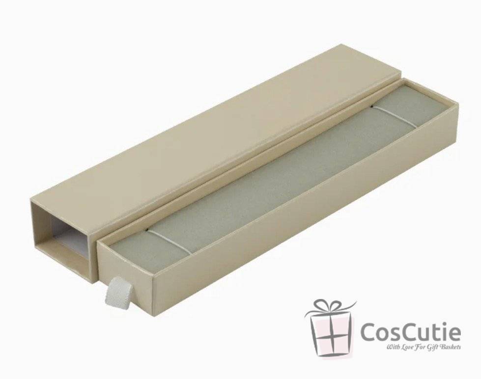 Cutie bratara Soft Touch cu sertar