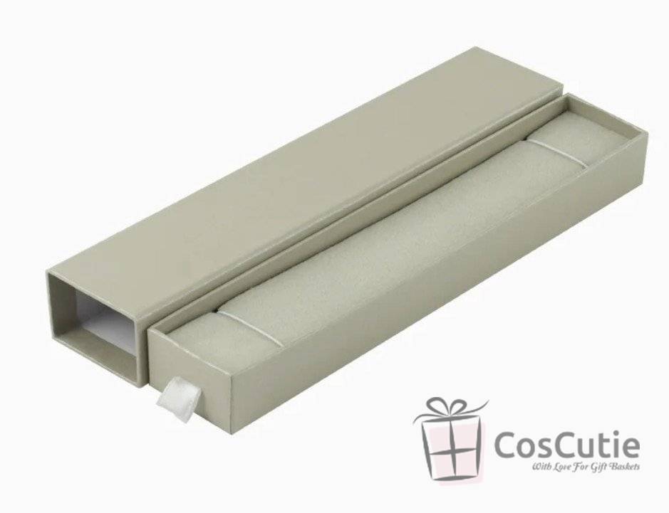 Cutie bratara Soft Touch cu sertar