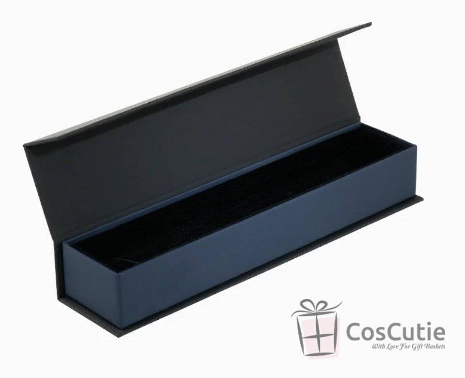 Cutie bratara Soft Touch, inchidere magnetica