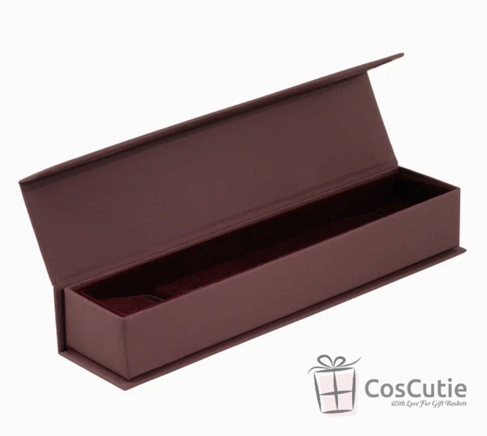 Cutie bratara Soft Touch, inchidere magnetica