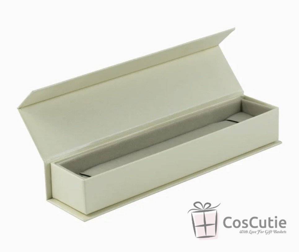 Cutie bratara Soft Touch, inchidere magnetica