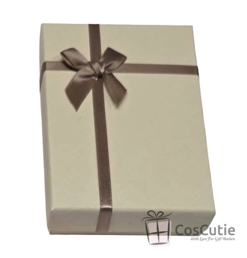 Cutii bijuterii pentru coliere si seturi, 13x18 cm