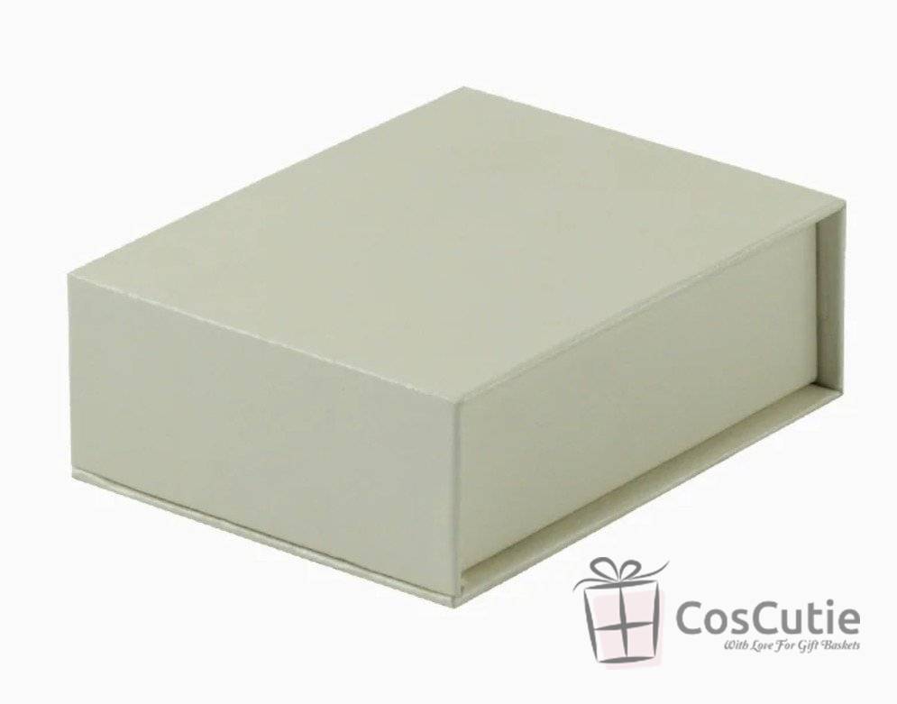 Cutie bijuterii cu inchidere magnetica 7.3x9x3.3 cm