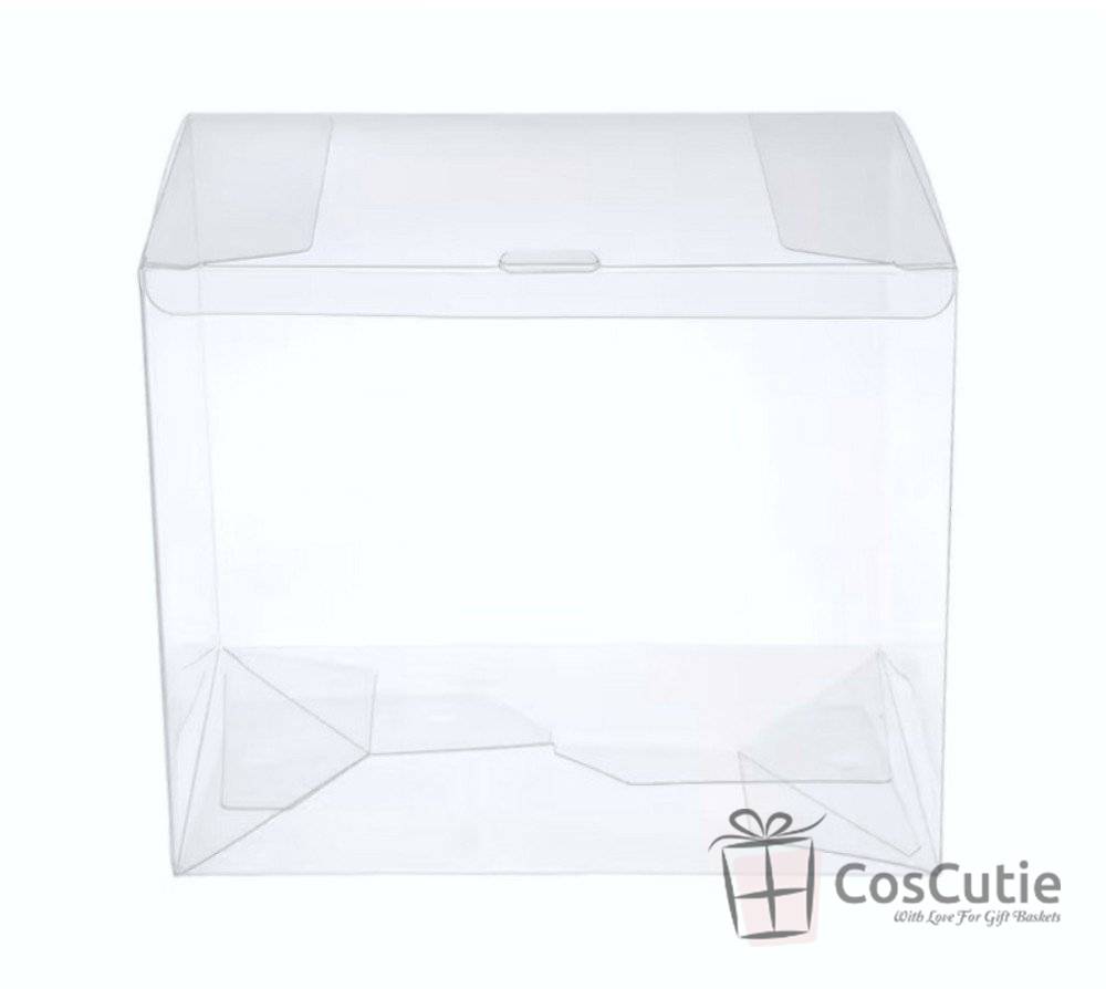 Cutie cadou din acetofan 21x21x8cm