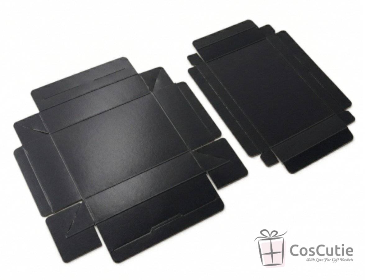 Cutie cadou Mare 47x34x12 cm cu capac detasabil