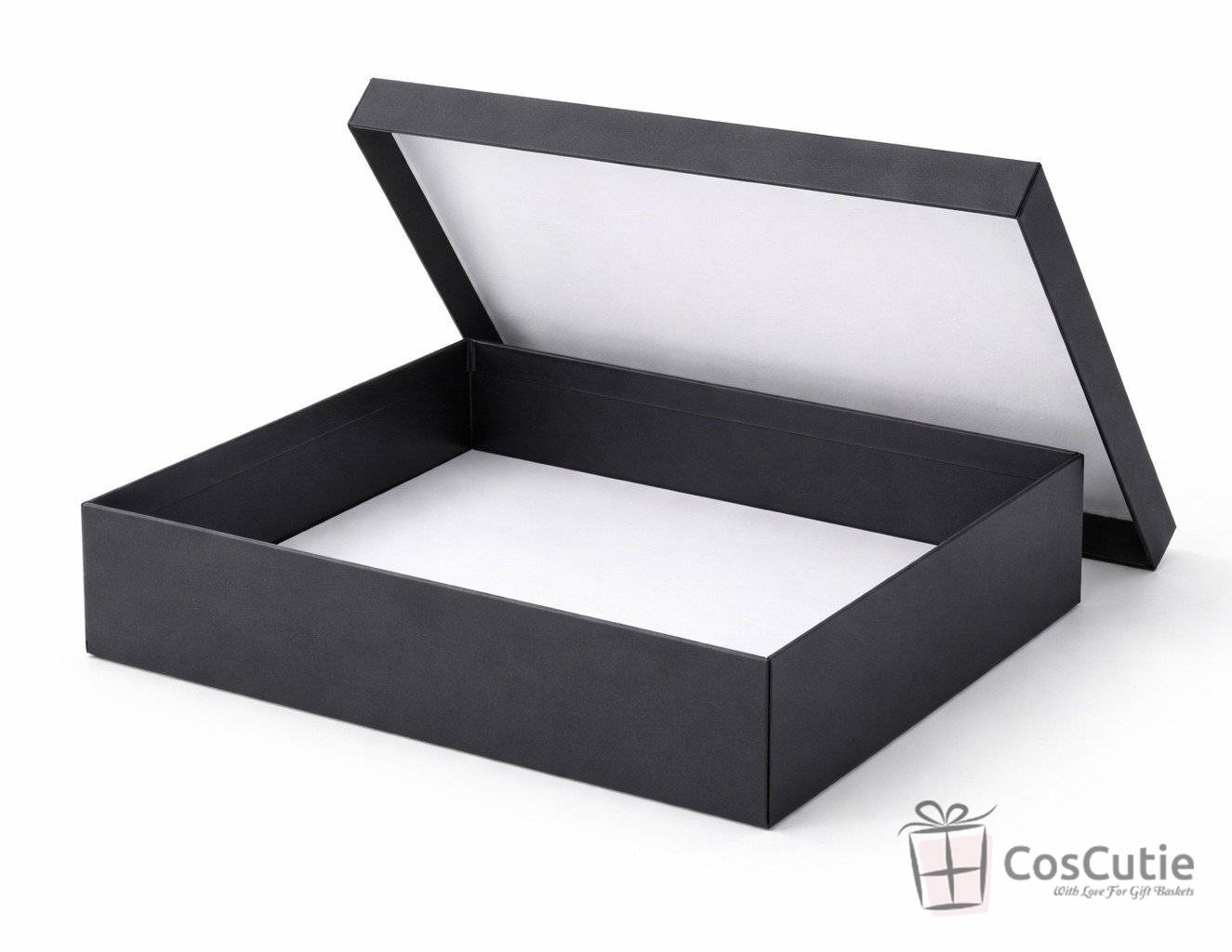 Cutie cadou Mare 47x34x12 cm cu capac detasabil
