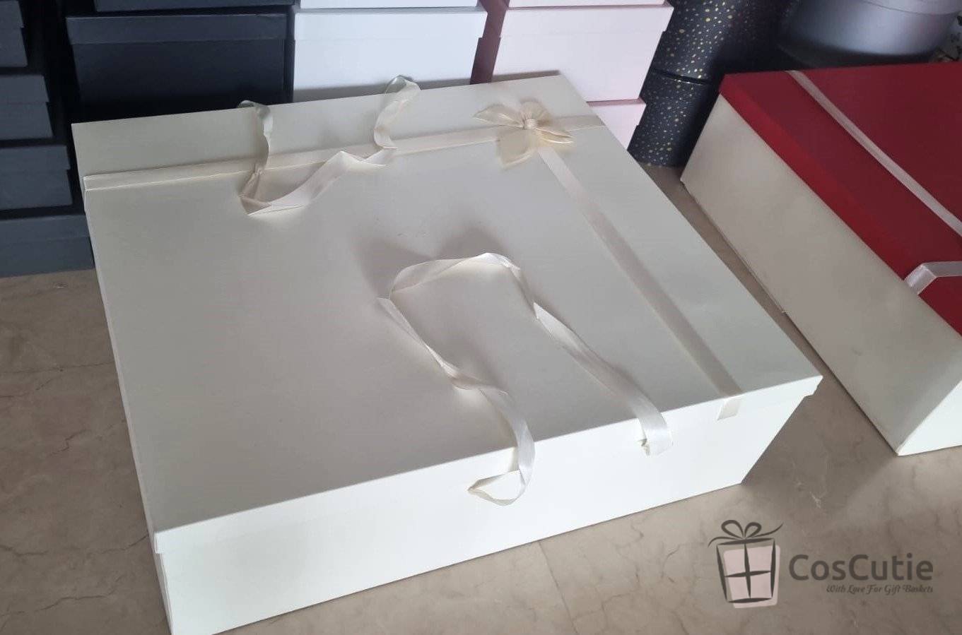 Cutie cadou mare, 60x70x20cm
