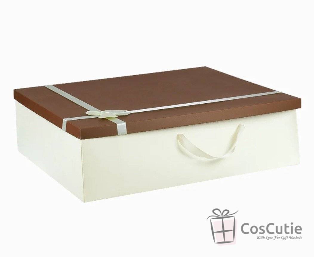 Cutie cadou mare, 60x70x20cm