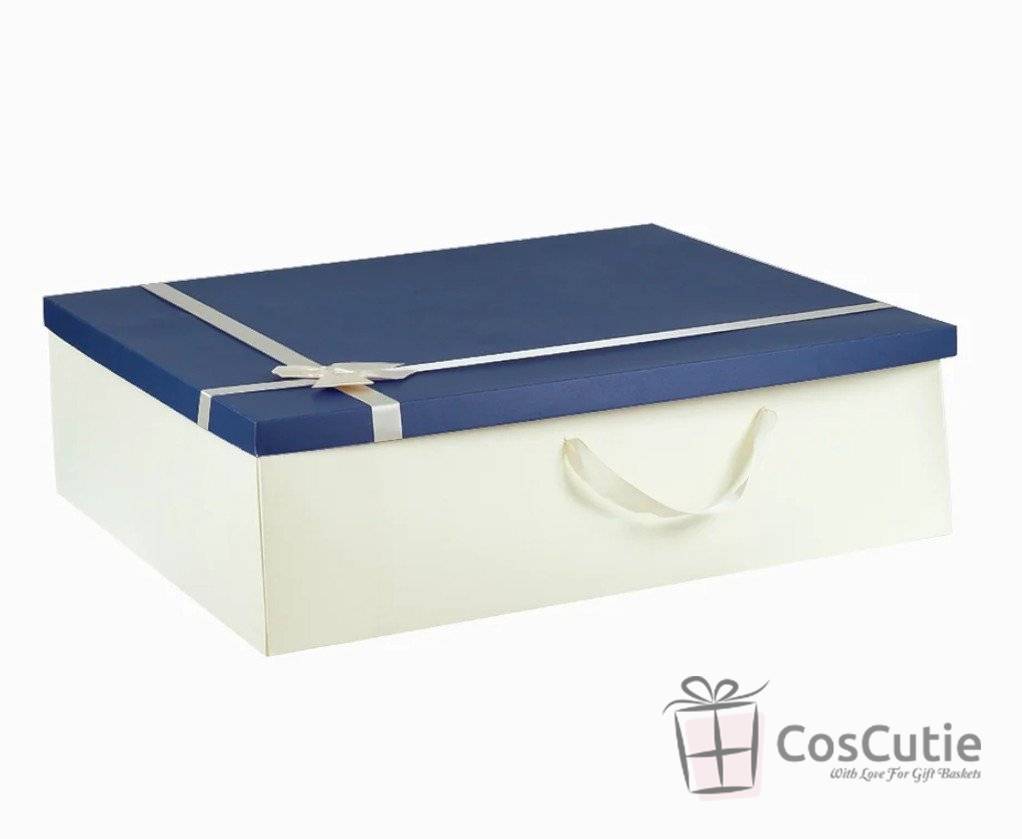 Cutie cadou mare, 60x70x20cm