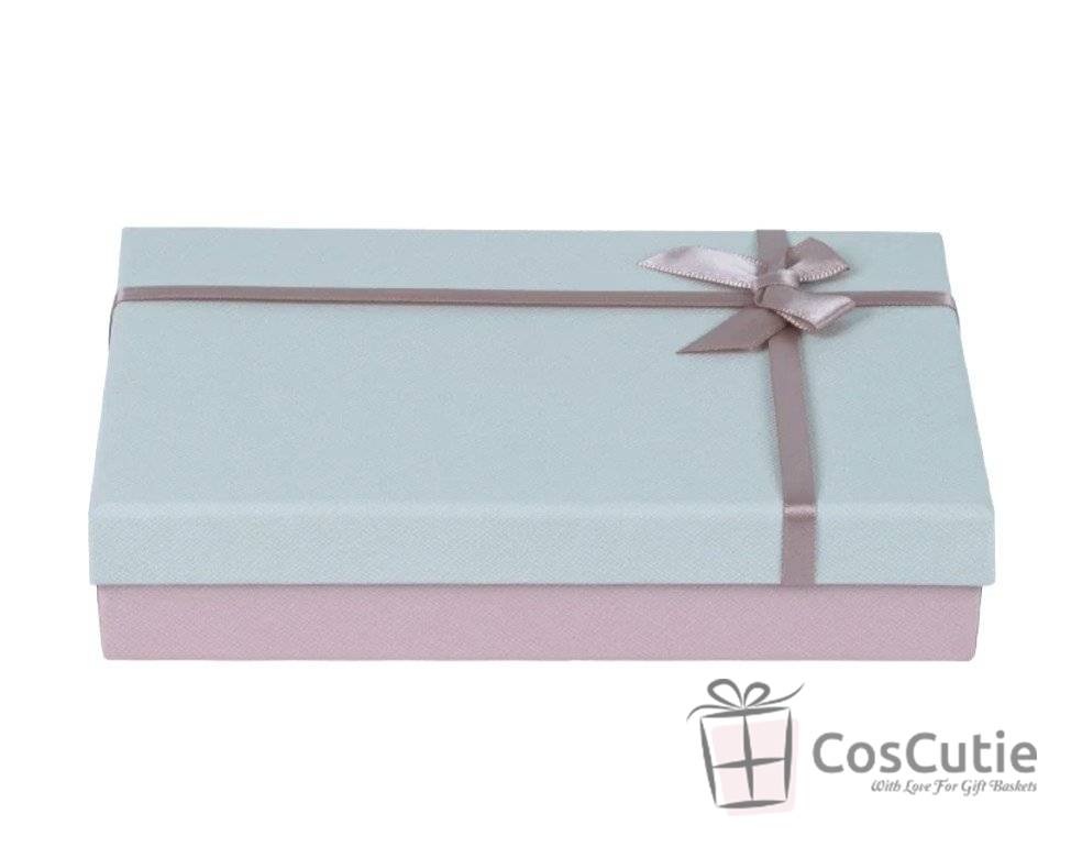 Cutii bijuterii pentru coliere si seturi, 13x18 cm