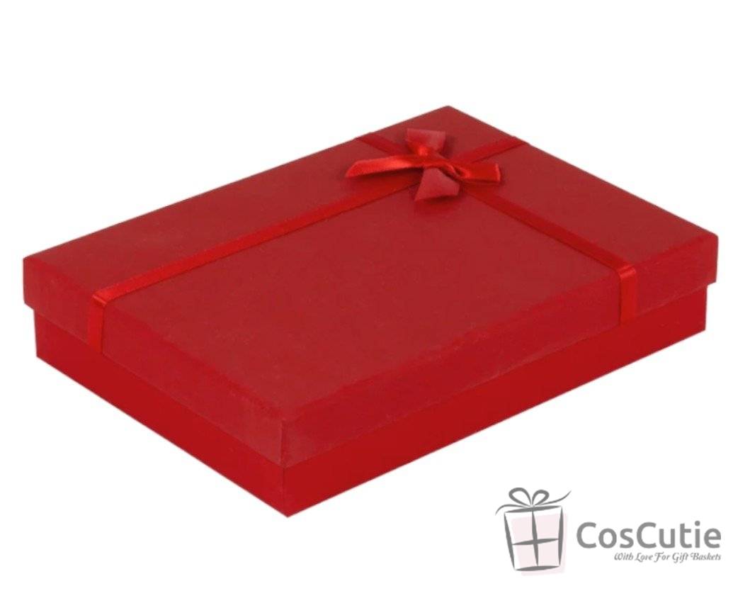 Cutii bijuterii pentru coliere si seturi, 13x18 cm