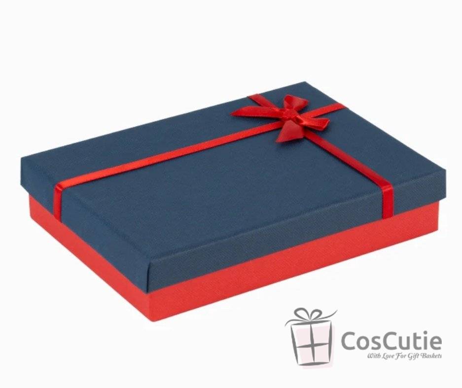 Cutii bijuterii pentru coliere si seturi, 13x18 cm