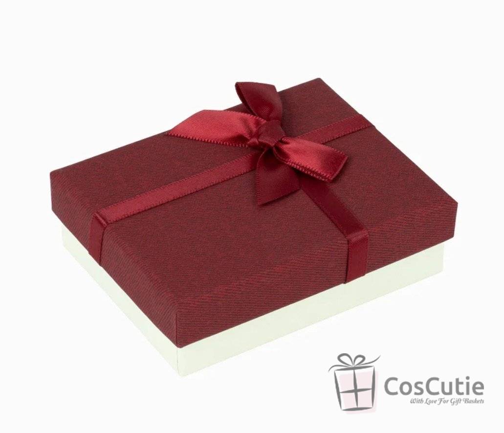 Cutii bijuterii pentru seturi si accesorii, 7x9 cm