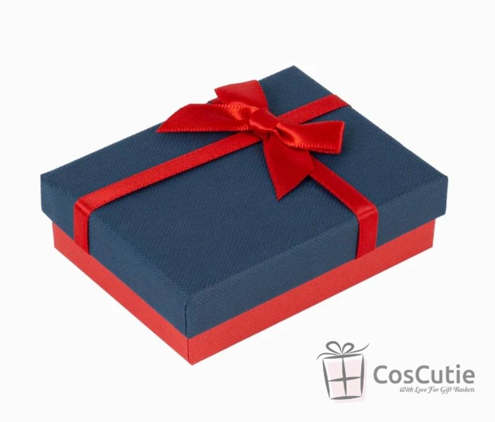 Cutii bijuterii pentru seturi si accesorii, 7x9 cm