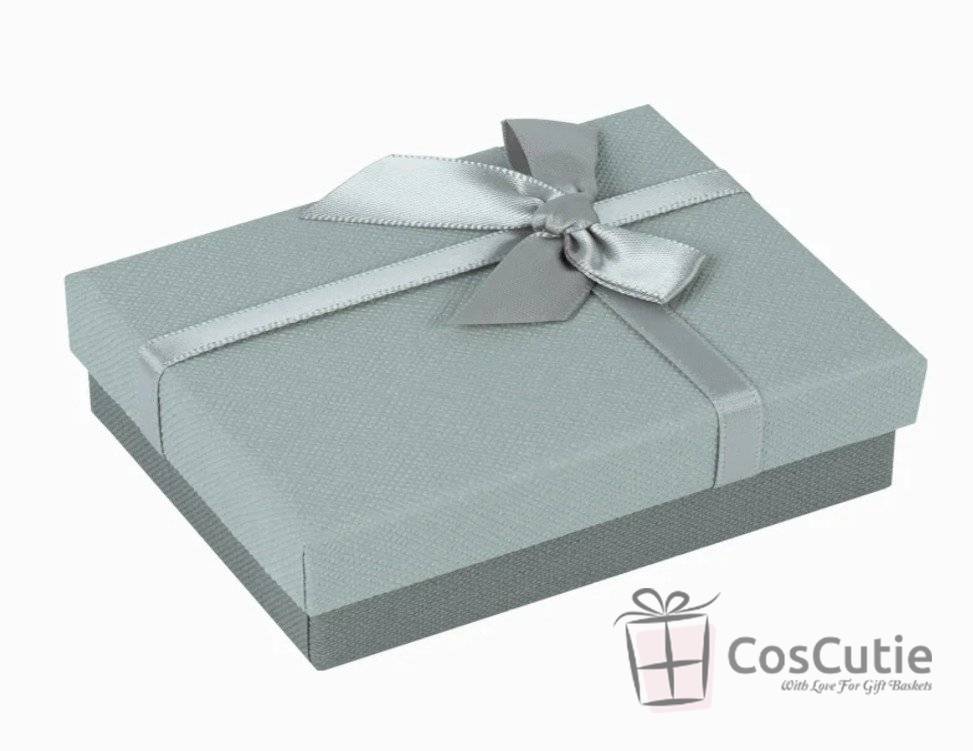 Cutii bijuterii pentru seturi si accesorii, 7x9 cm