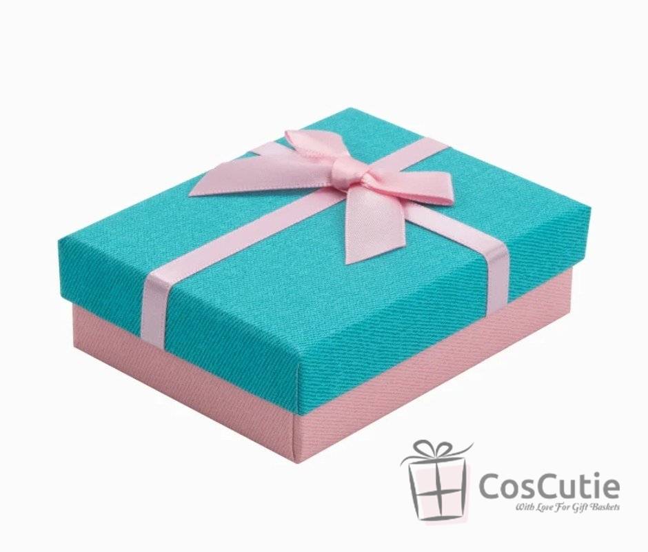 Cutii bijuterii pentru seturi si accesorii, 7x9 cm