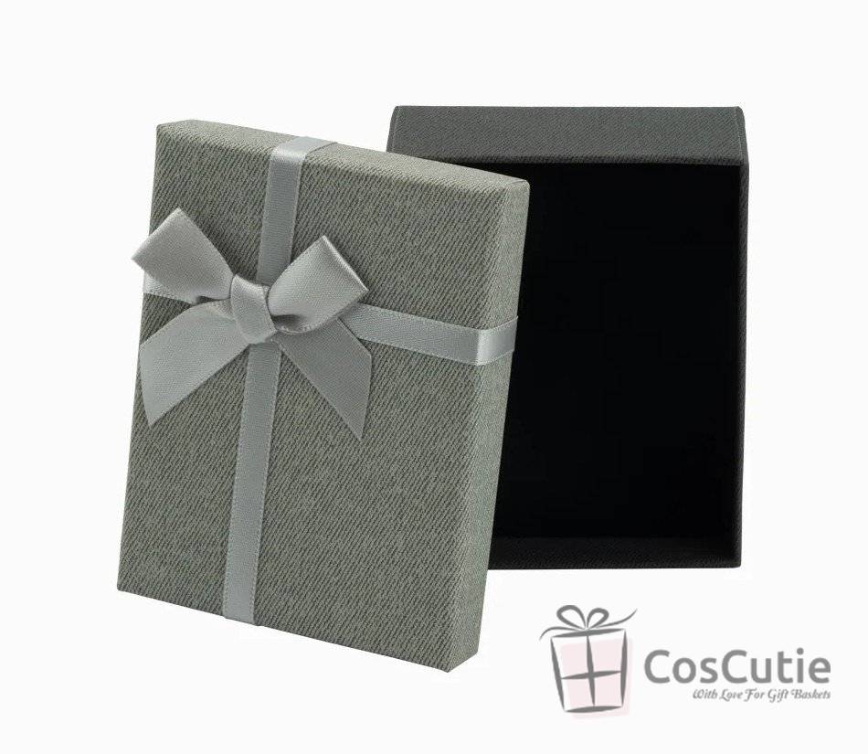 Cutii bijuterii pentru seturi si accesorii, 7x9 cm