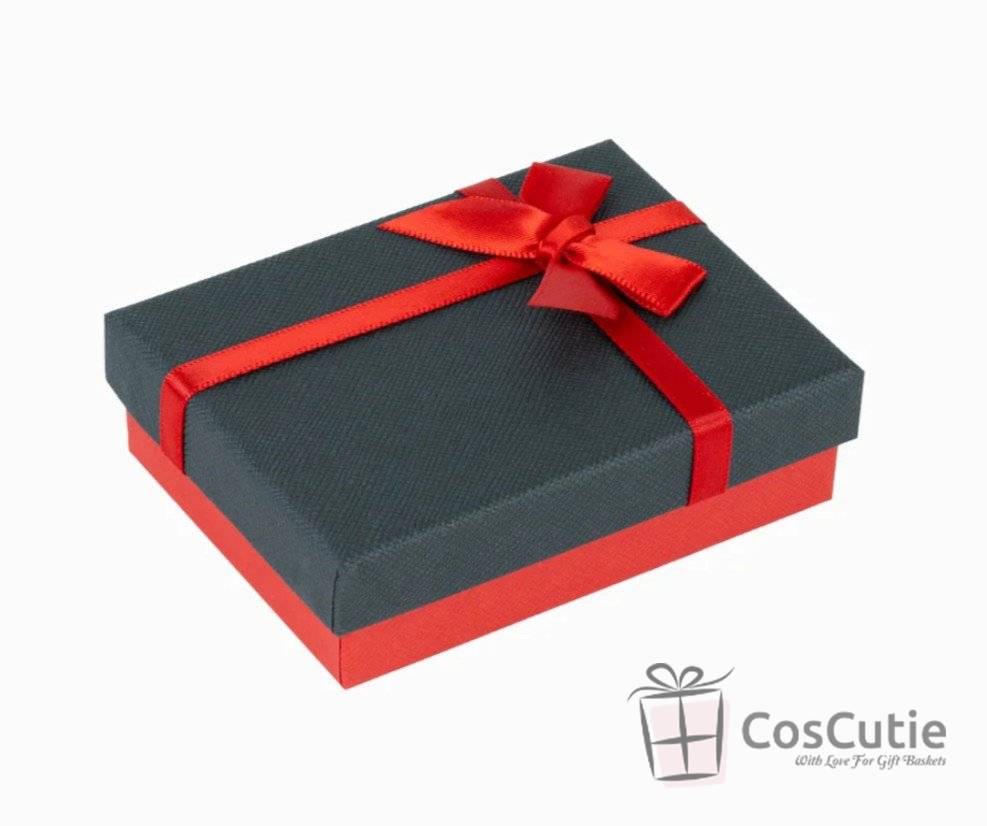 Cutii bijuterii pentru seturi si accesorii, 7x9 cm