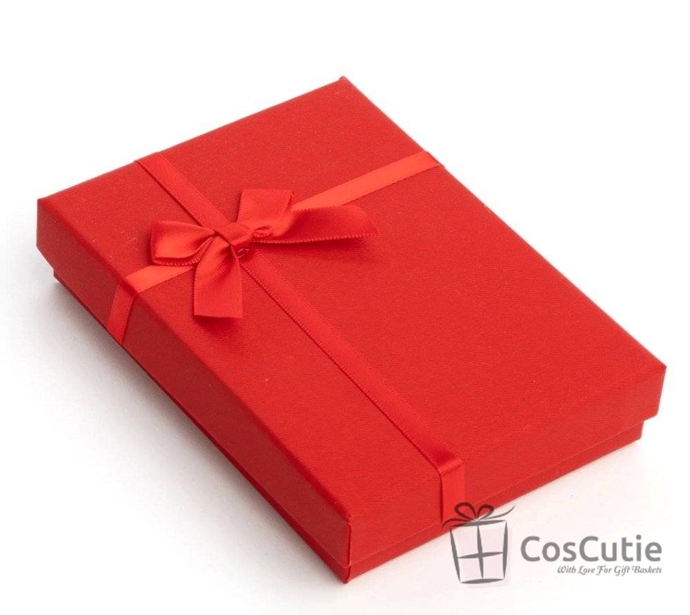 Cutii bijuterii pentru seturi si coliere, 9x13.5 cm
