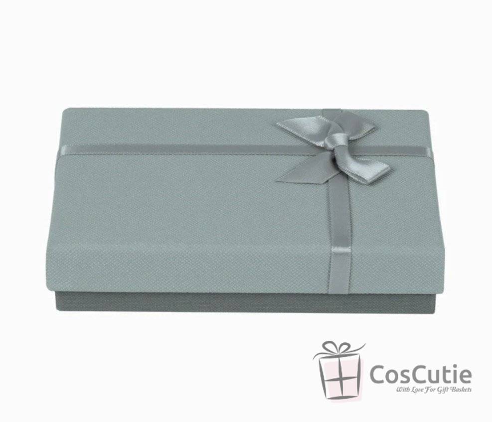 Cutii bijuterii pentru seturi si coliere, 9x13.5 cm