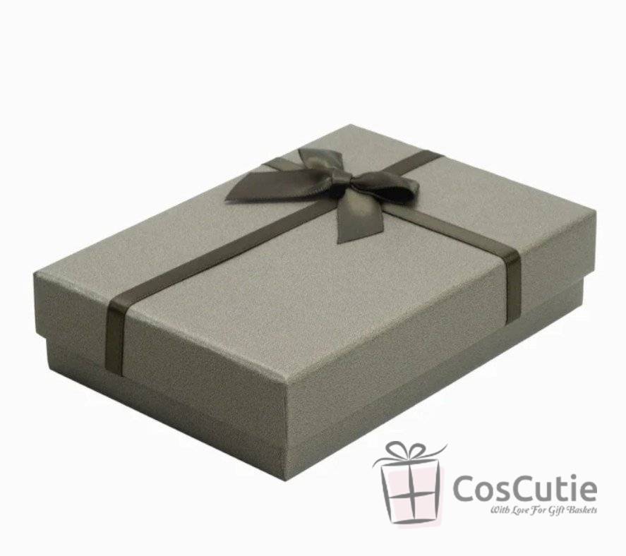 Cutii bijuterii pentru seturi si coliere, 9x13.5 cm