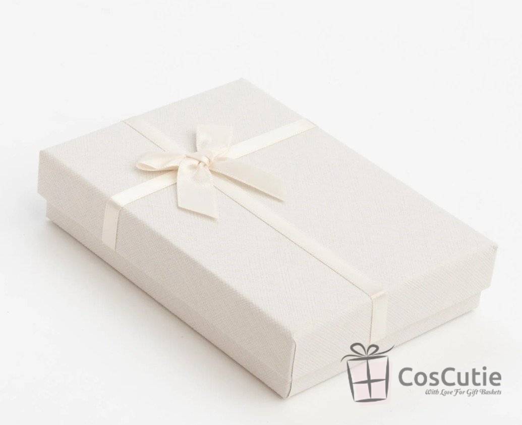 Cutii bijuterii pentru seturi si coliere, 9x13.5 cm