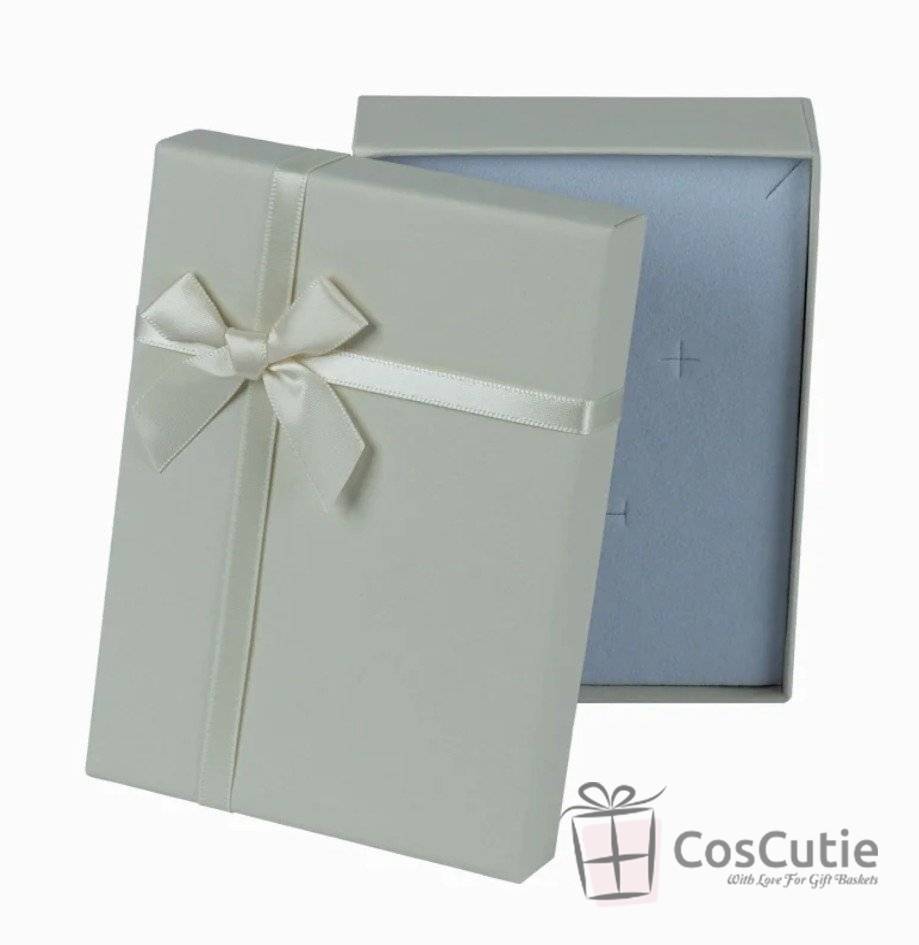 Cutii bijuterii pentru seturi si coliere, 9x13.5 cm