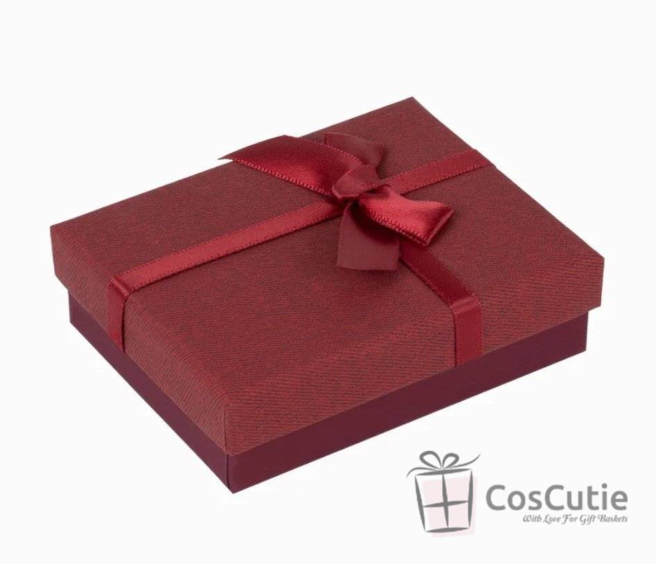 Cutii bijuterii pentru seturi si coliere, 9x13.5 cm